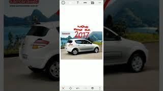 Ford Ka Prata 2011