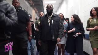 V-103 Live Pop Up Concert 2017