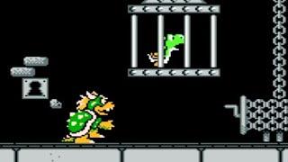 Mario's Time Machine (NES) Playthrough - NintendoComplete