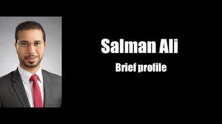 Who is Salman Lab