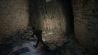 Uncharted 4 gameplay