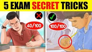 இப்படி Exam - எழுதினால் அதிக mark கொடுப்பாங்க| Write Exam like Topper