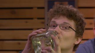 Achievement hunter - Michael Drunk Moments