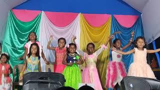Ningilona merise nakshatram || C.B.C.N.C CHURCH KALISIPUDI