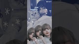 Lisa Lalisa Manoban OMG edit #viral #fypシ #fypkpop #kpop #blackpink #lisa