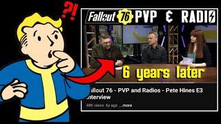 Fallout 76 PvP | Players Still Thinks Fallout 76 is Only a PVE Game #fallout76pvp #fallout76