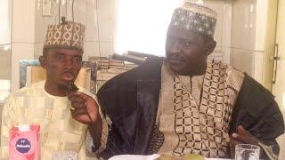 ABUBUWAN DA ALLAH YA HARAMTA DAGA LAYIN DAM ALKALI ABUBAKAR SALIHU ZARIA 08026309982