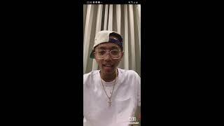 FLOW G BIGO LIVE PART 2 | TEAM EBS UPDATE | JUNE 20, 2020