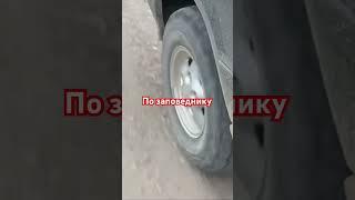 Дорога грунтовка #offroad