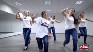 Trey Songz - Check Me Out Hip Hop choreography by Liana Ovsepian - Dance Studio 8 beat