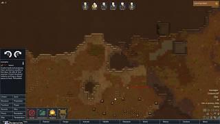 RimWorld Roulette - Rocky Rangers, Part 1 of 5