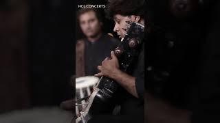 Sarangi maestros Sabir Khan and Dilshad khan present Raag Kaushi Kanada #sarangi #shorts
