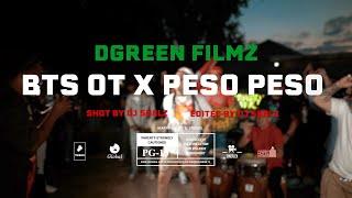 That Mexican OT X Peso Peso BTS Video Shoot (DGreenFilmz Exclusive)