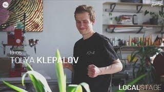 Tolya Klepalov @  Spbpassion Local Stage 19|05
