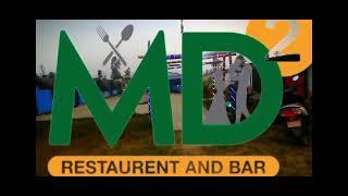 # Restaurant #M.D square Restaurant & Bar #Family environment