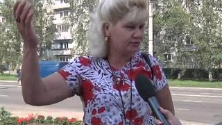Бульвар Клюева