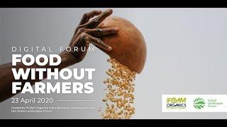 IFOAM's Principles of Organic Agriculture