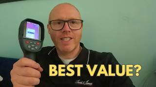 Is this the best value Thermal Imaging Camera? Kaiweets KTI-W01