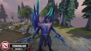 Terrorblade - Reflection