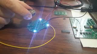 Leds vs датчики холла @Arduino любительская автоматика