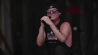 State Champs - Live @ Vans Warped Tour 2025 Washington D.C. (FULL SET HD)