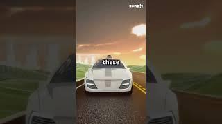  Advanced Scene Reconstruction for Safer Autonomous Vehicles  | Zengit | STEM | #fyp