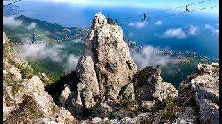 CRIMEA Travel / Things to do / Eastern Europe