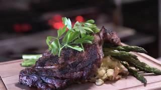 The Delmonico Steak - West End Tavern