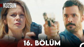 Kuzgun 16. Bölüm (Sezon Finali)