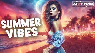 Dj Party Summer Music Mix 2024  Best Remixes of Popular Songs 2024  New Dance Mashups Party 2024