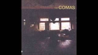 the comas - a def needle in tomorrow (full album)