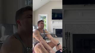 Optimal Day In The Life Of A Guy Who Doesnt Drink #athlete #sober #healthy #crossfit #muscle #gym