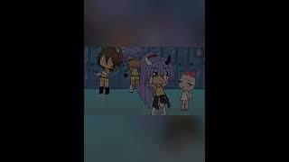  gacha life edit #shorts  bad bad boy boy 