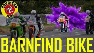 £200 ROAD RACER -  Marketplace Bike VS Pre TT 2025