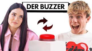 Date Wechseln Mit Buzzer (Mädchen vs Jungs)