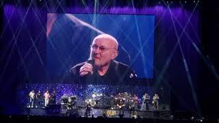 Phil Collins – Invisible Touch (LIVE)  Atlanta, Georgia 2019 | Genesis Classic at Infinite Energy
