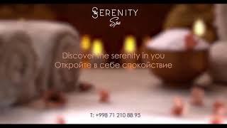 Serenity Spa at Hilton Tashkent City