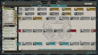 Total War: Warhammer 2 - 100% High Evles in the Vortex