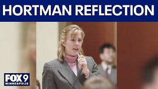 Minnesotans reflect on what set Rep. Melissa Hortman apart