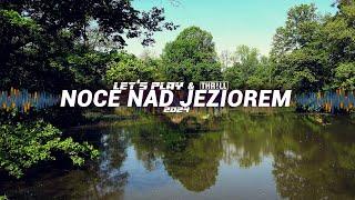 Let's Play & THR!LL - Noce nad jeziorem (Official Audio) 2024