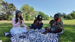"Self Love" - Checking In with Kujo & T (ft. Malachi) [EP. 2]