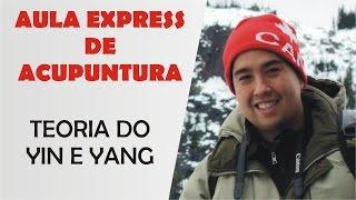 Aula Express de Acupuntura - Teoria do Yin e Yang