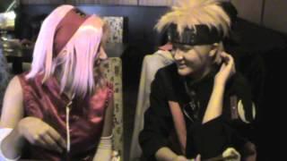 Naruto Cosplay CMV -  If I had Ramen