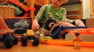 The Cars Portal