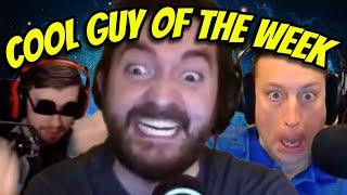 COOL GUY OF THE WEEK COMPILATION