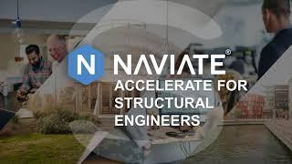 Naviate Accelerate for Structural Engineers - 28 October 2021