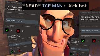 TF2: Cheating Sniper