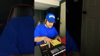 Maschine MK3: Cookup in Seconds!!! ‍
