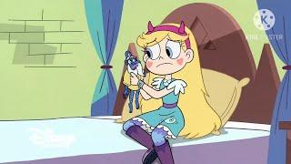 Divide Season 3 Star VS The Forces of Evil Disney Channel Asia