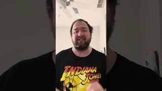 Indiana Jones and The Dial of Destiny movie review